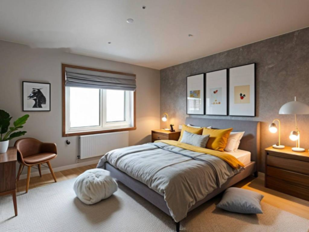 Квартира в Гориции, Италия, 102 м² - фото 13