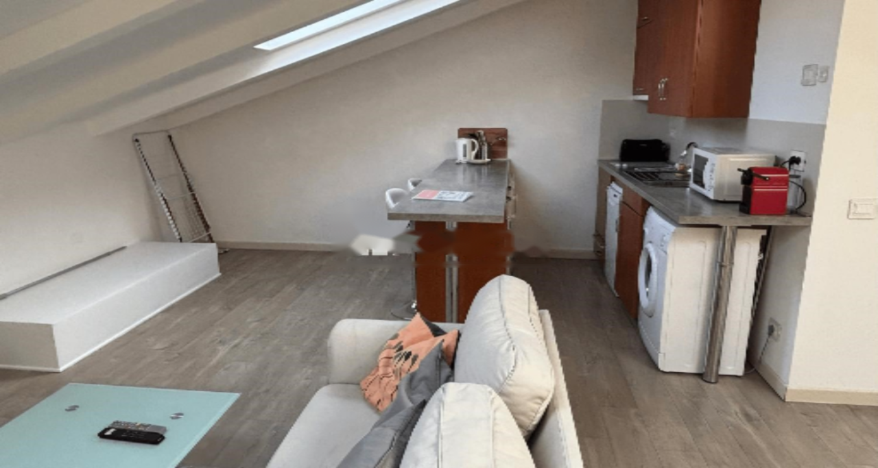 Квартира в Каннах, Франция, 67 м² - фото 13