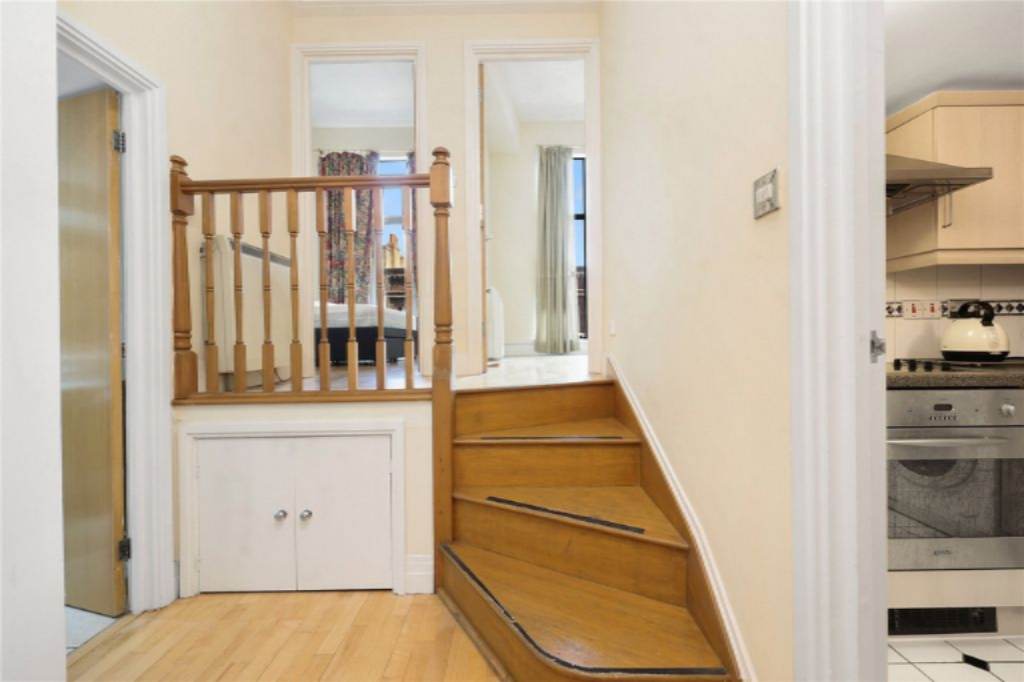 Квартира в Лондоне, Великобритания, 55 м² - фото 13