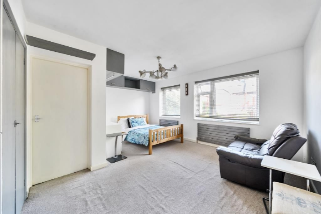 Квартира в Лондоне, Великобритания, 33 м² - фото 13