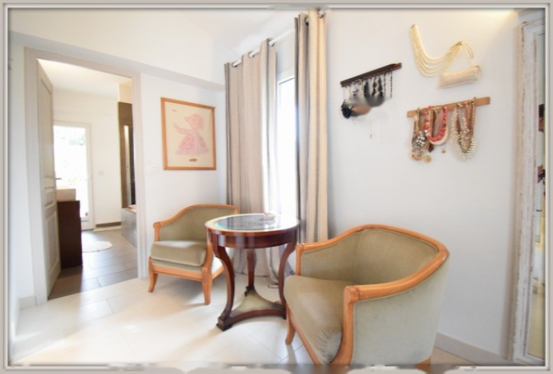 Квартира в Каннах, Франция, 119 м² - фото 13