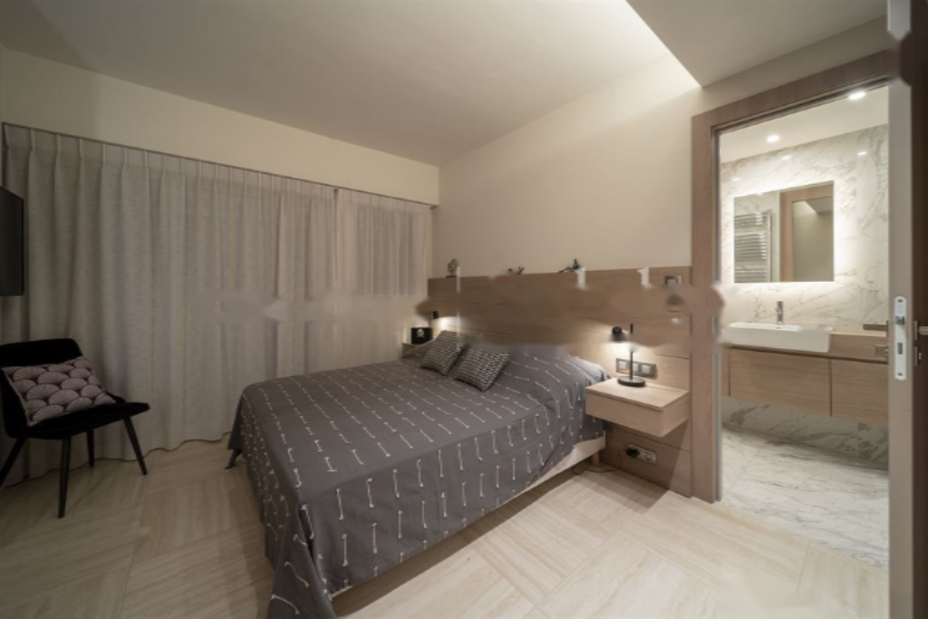 Квартира в Каннах, Франция, 154 м² - фото 13