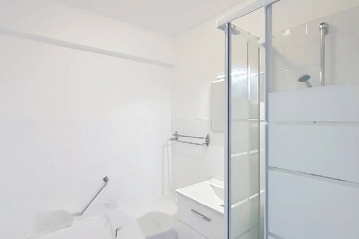 Квартира в Каннах, Франция, 42 м² - фото 5