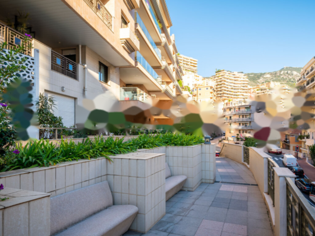 Квартира в Монако, Монако, 79 м² - фото 13