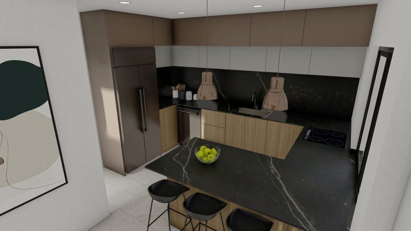 Дом на Рабе, Хорватия, 130 м² - фото 2