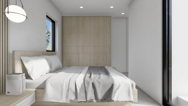 Дом на Рабе, Хорватия, 130 м² - фото 4