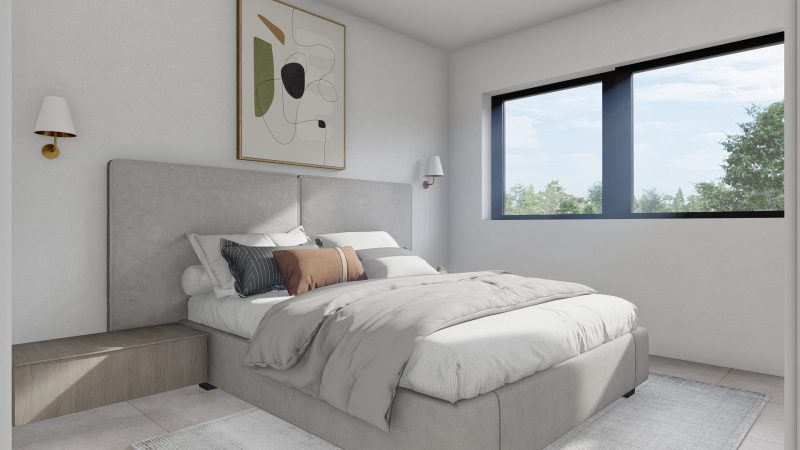 Дом на Рабе, Хорватия, 130 м² - фото 5