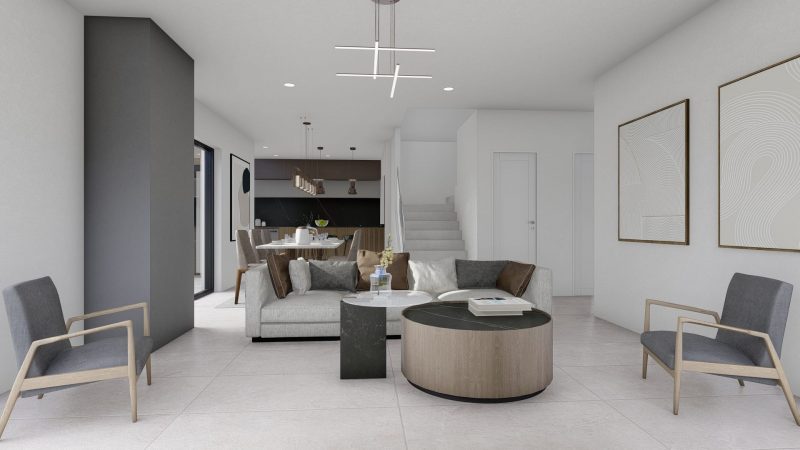 Дом на Рабе, Хорватия, 130 м² - фото 1