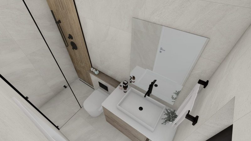 Дом на Рабе, Хорватия, 130 м² - фото 6