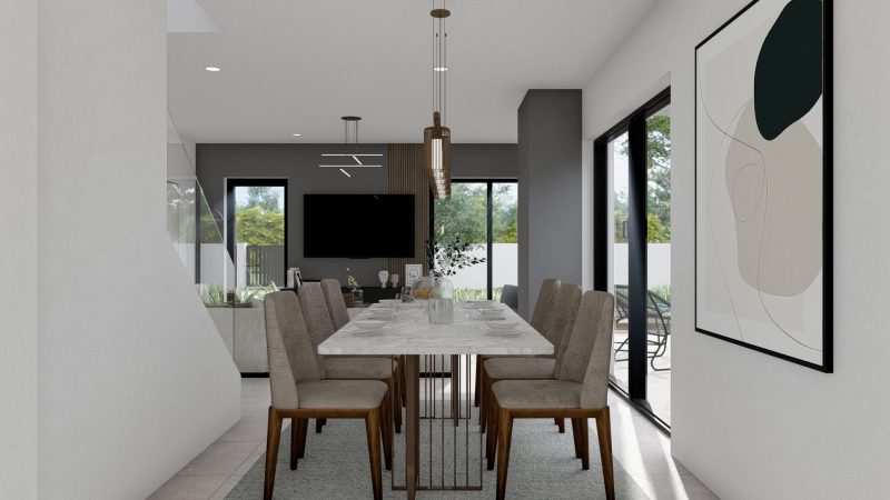 Дом на Рабе, Хорватия, 130 м² - фото 3