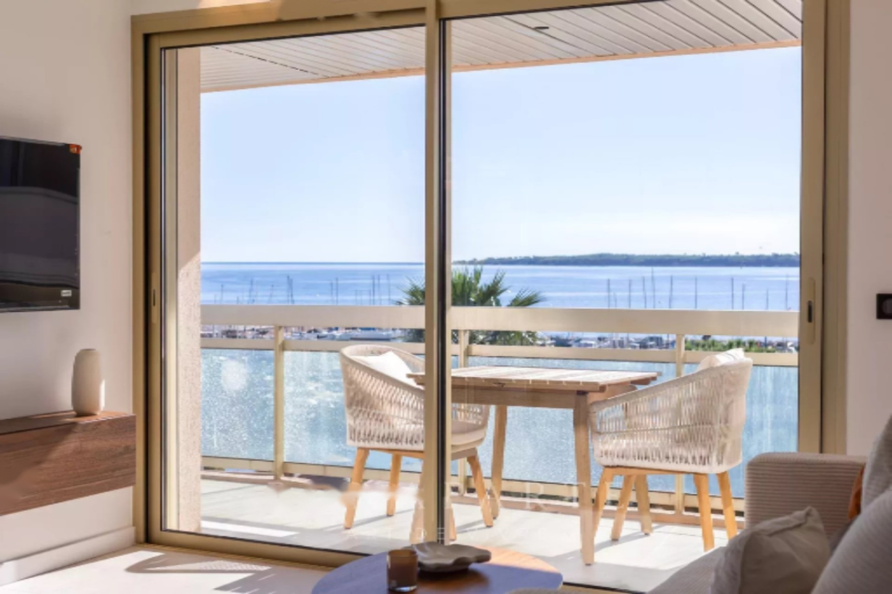 Квартира в Каннах, Франция, 42 м² - фото 13