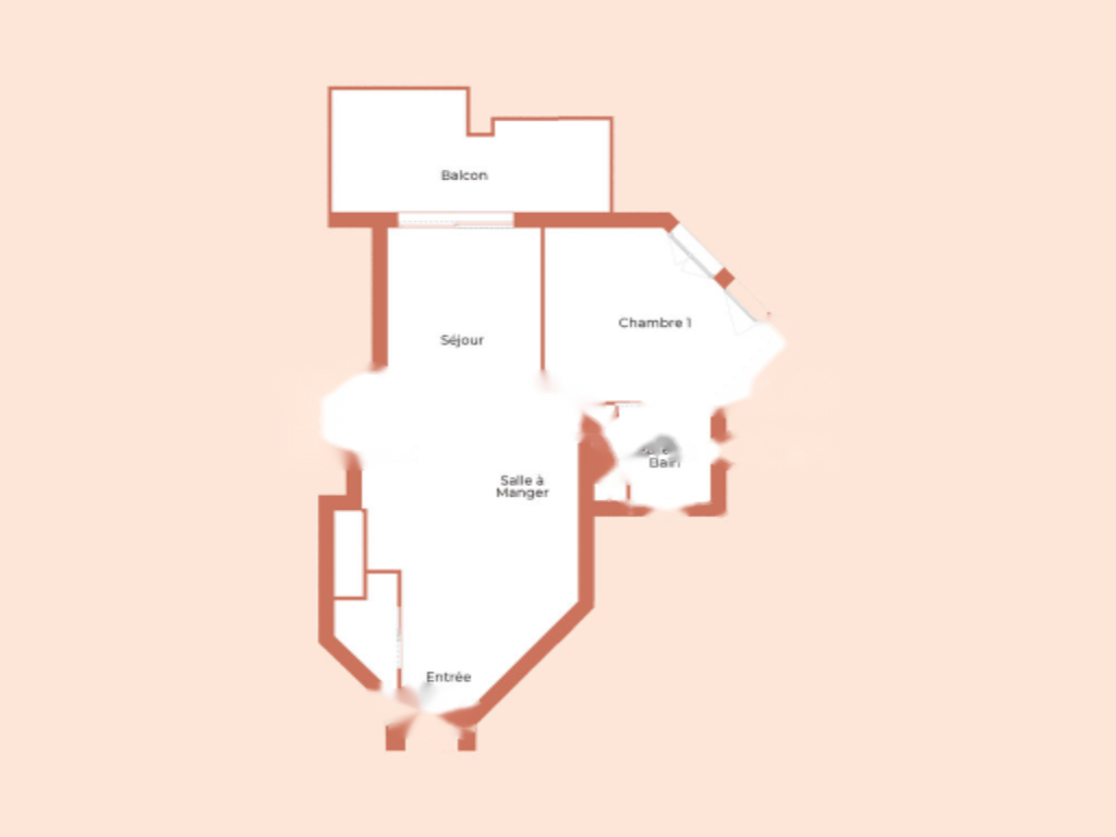 Квартира в Сен-Романе, Монако, 83 м² - фото 13