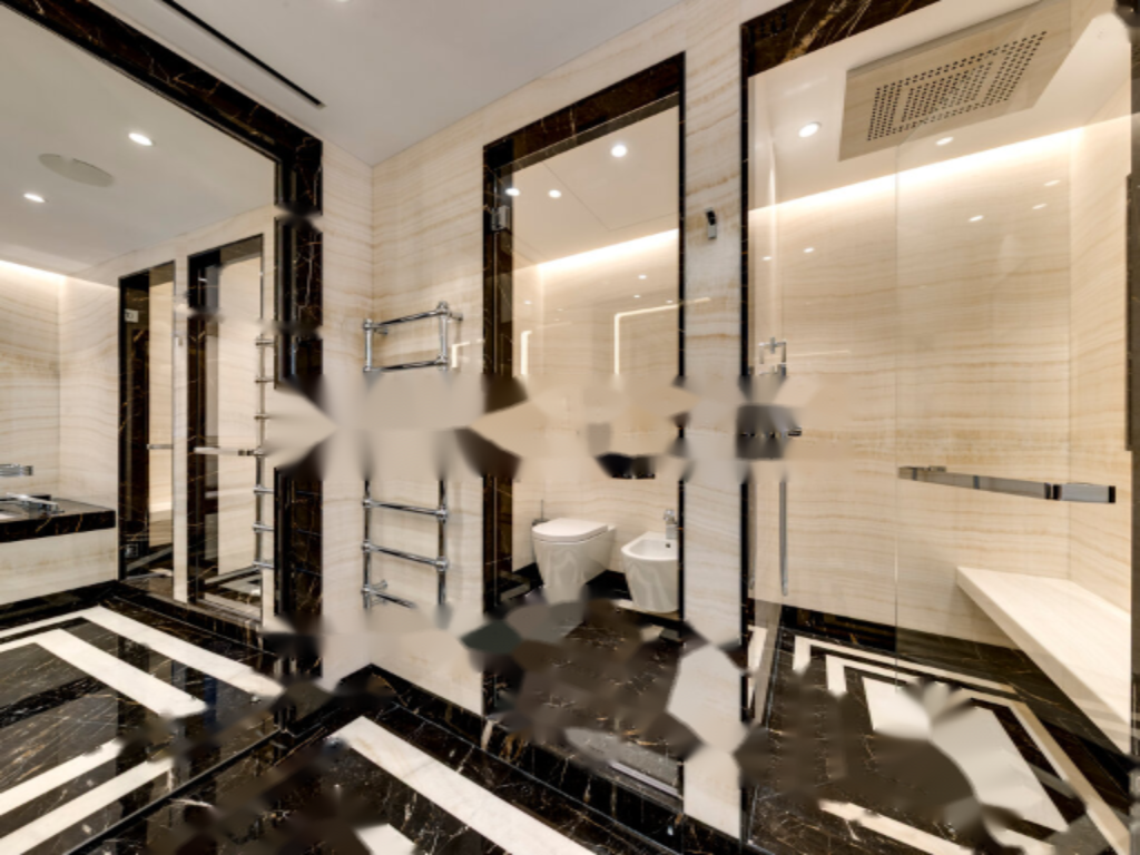 Квартира в Ларвотто, Монако, 269 м² - фото 13