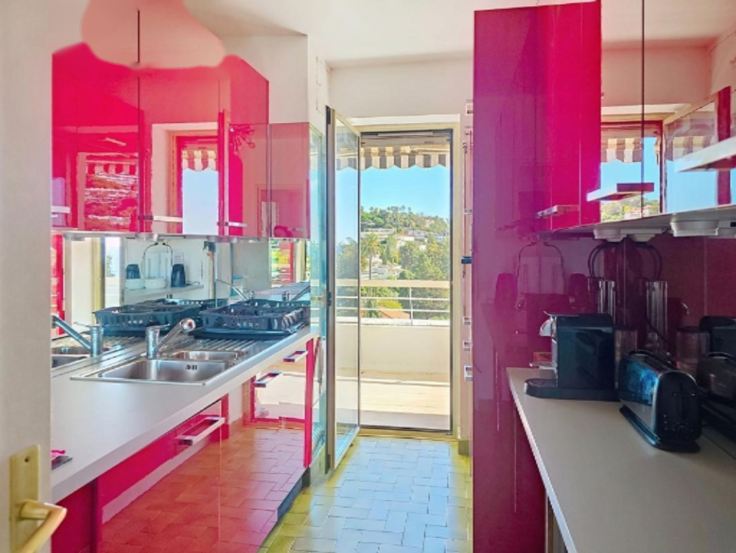 Квартира в Каннах, Франция, 134 м² - фото 13