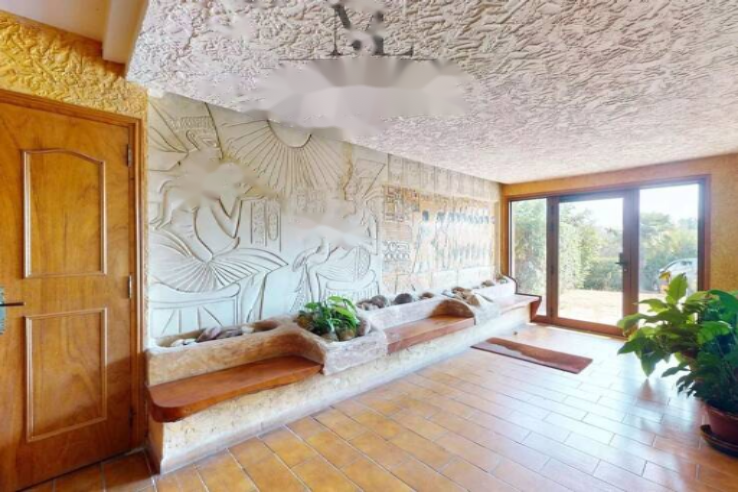 Квартира в Каннах, Франция, 112 м² - фото 5