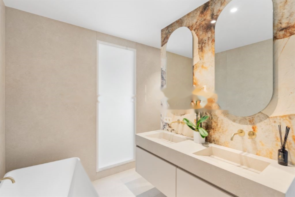 Квартира в Каннах, Франция, 255 м² - фото 13