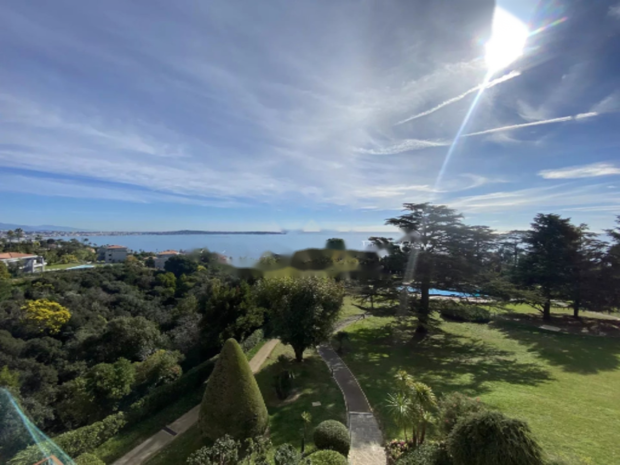 Квартира в Каннах, Франция, 104 м² - фото 13