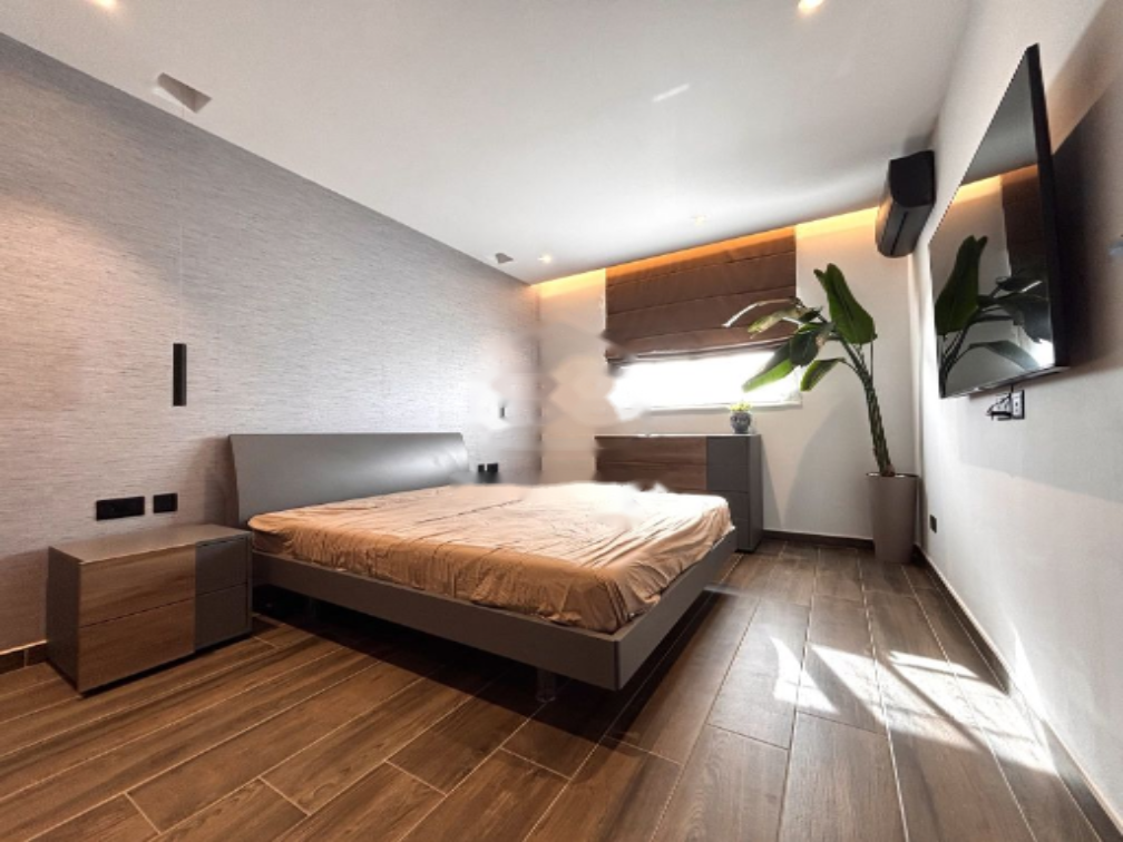 Квартира в Аттарде, Мальта, 160 м² - фото 13