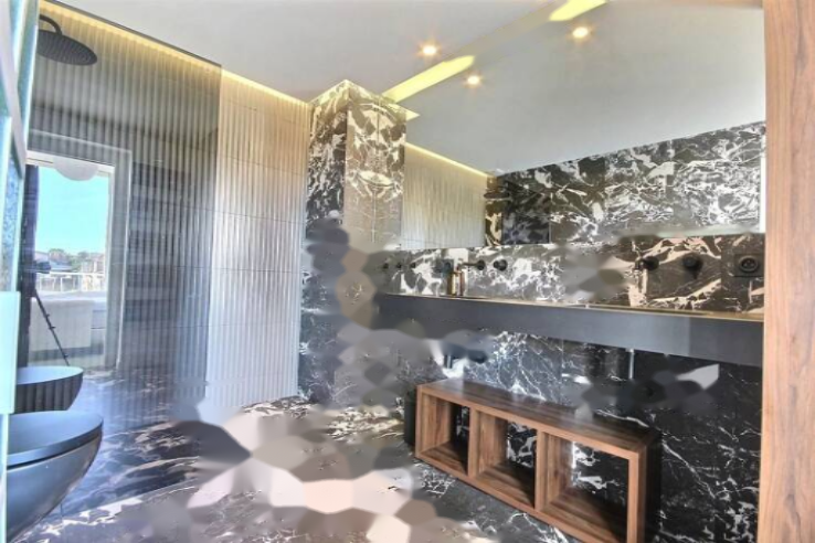 Квартира в Каннах, Франция, 97 м² - фото 5