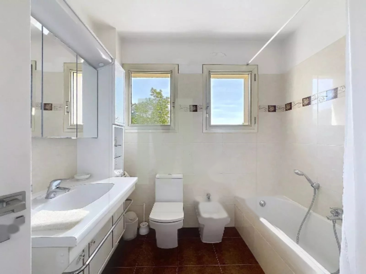 Квартира в Каннах, Франция, 110 м² - фото 13