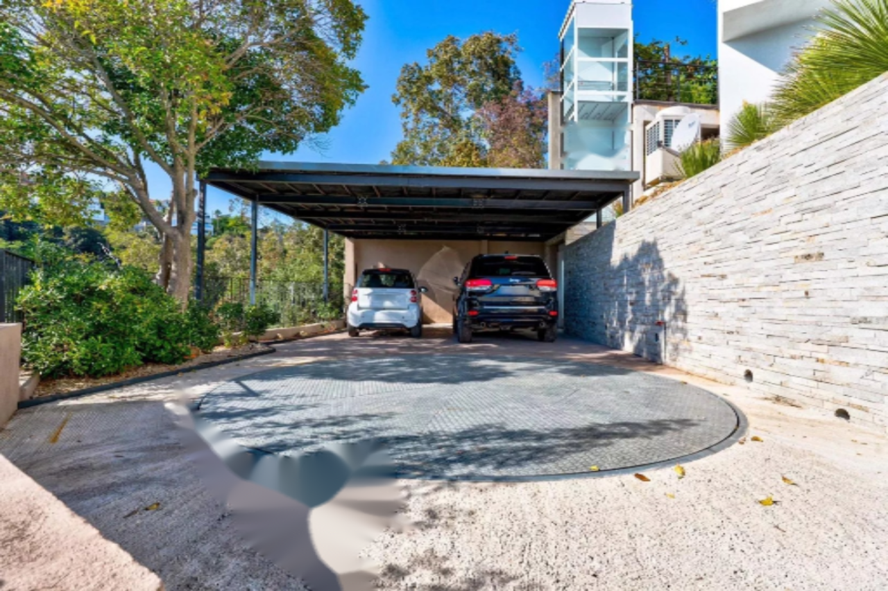 Квартира в Каннах, Франция, 258 м² - фото 13