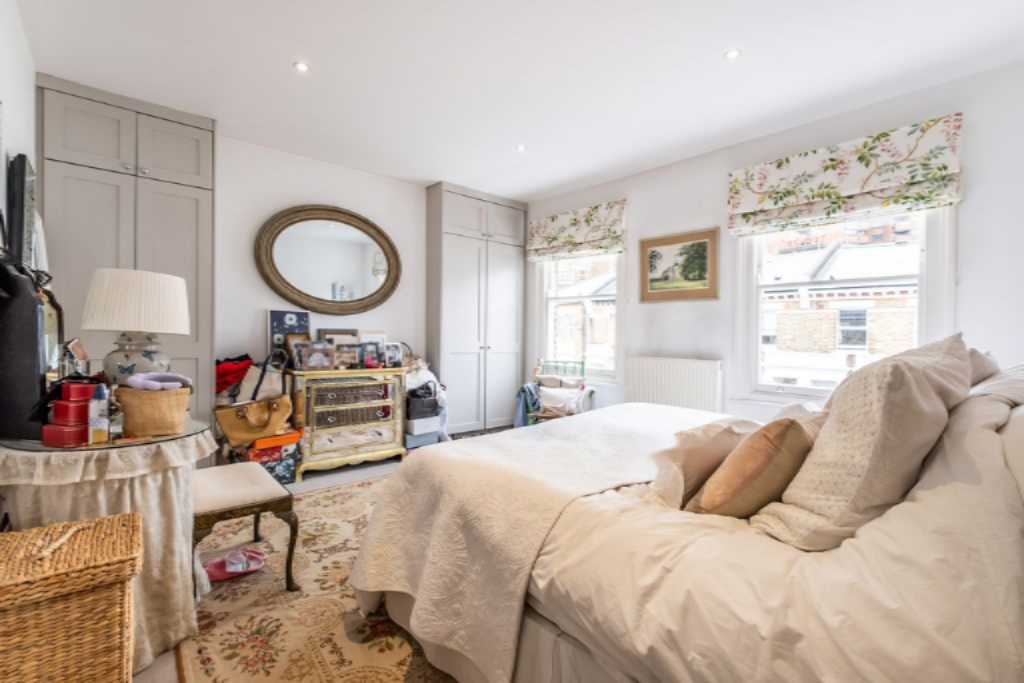 Квартира в Лондоне, Великобритания, 180 м² - фото 14