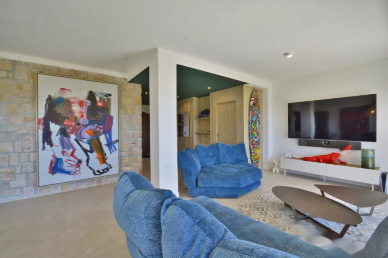 Квартира в Каннах, Франция, 175 м² - фото 14