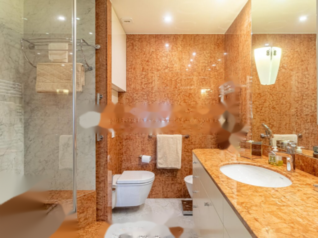 Квартира в Фонвьее, Монако, 469 м² - фото 14