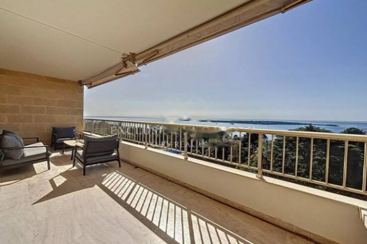 Квартира в Каннах, Франция, 114 м² - фото 6