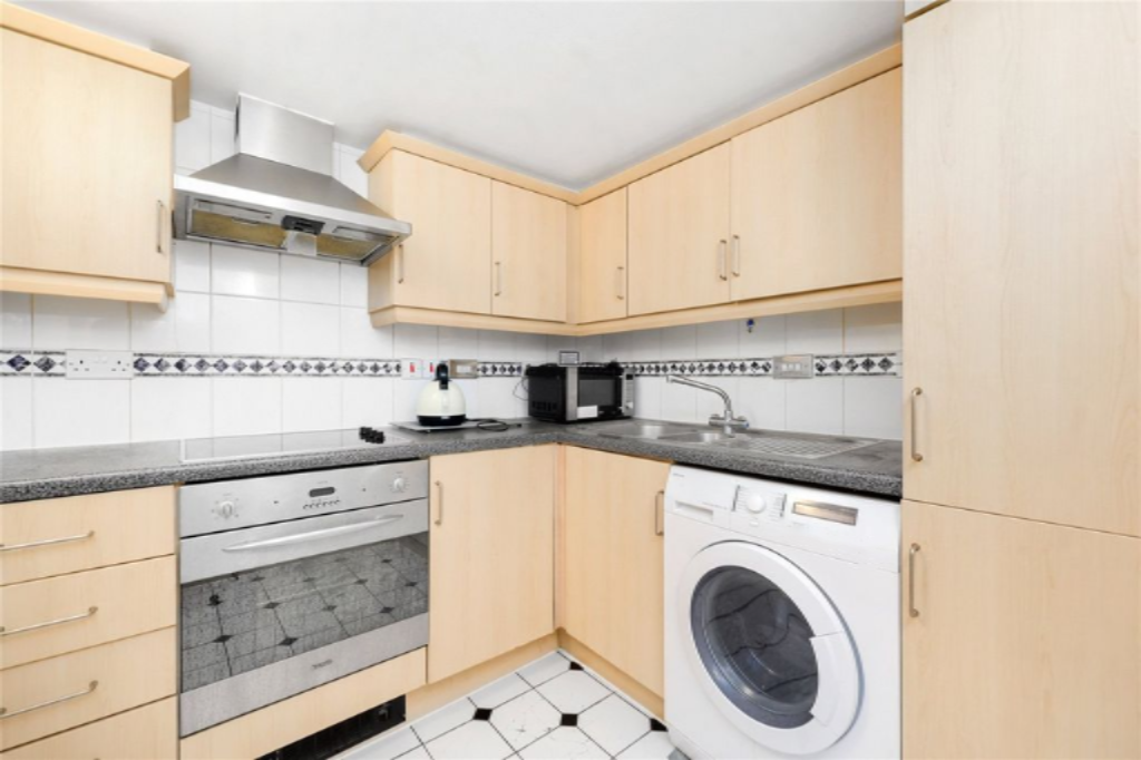 Квартира в Лондоне, Великобритания, 55 м² - фото 14