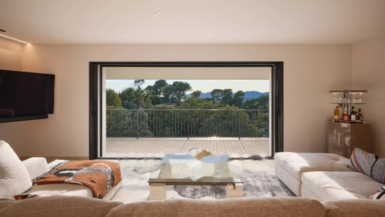 Квартира в Каннах, Франция, 290 м² - фото 14