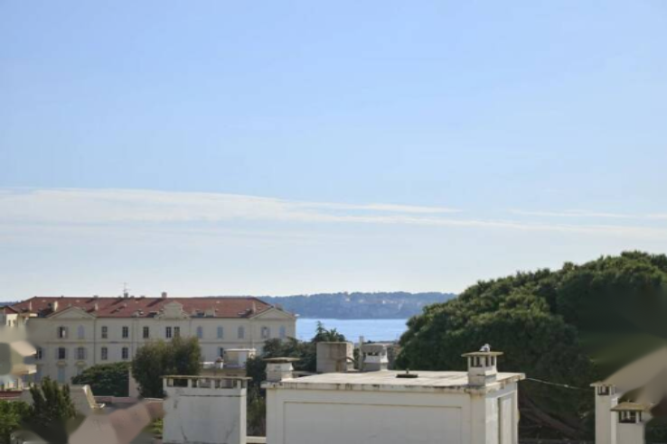 Квартира в Каннах, Франция, 54 м² - фото 6