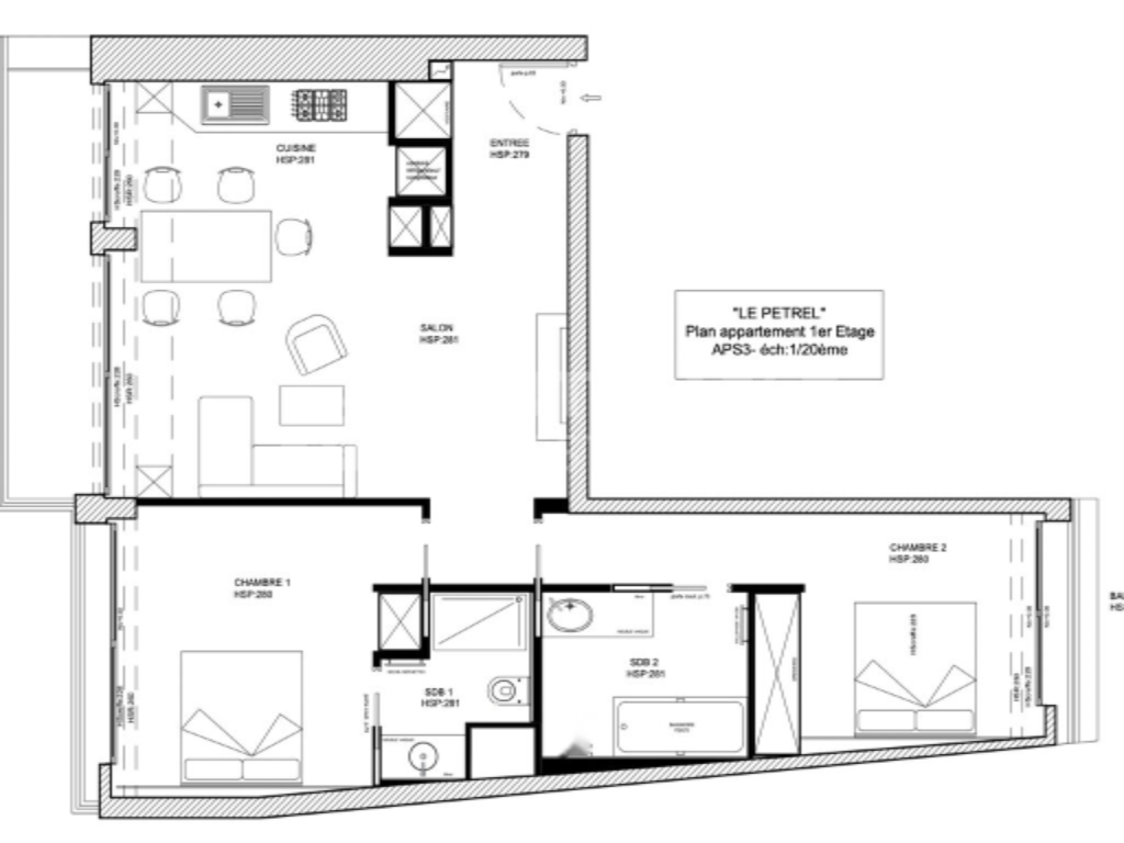Квартира в Монако, Монако, 95 м² - фото 14