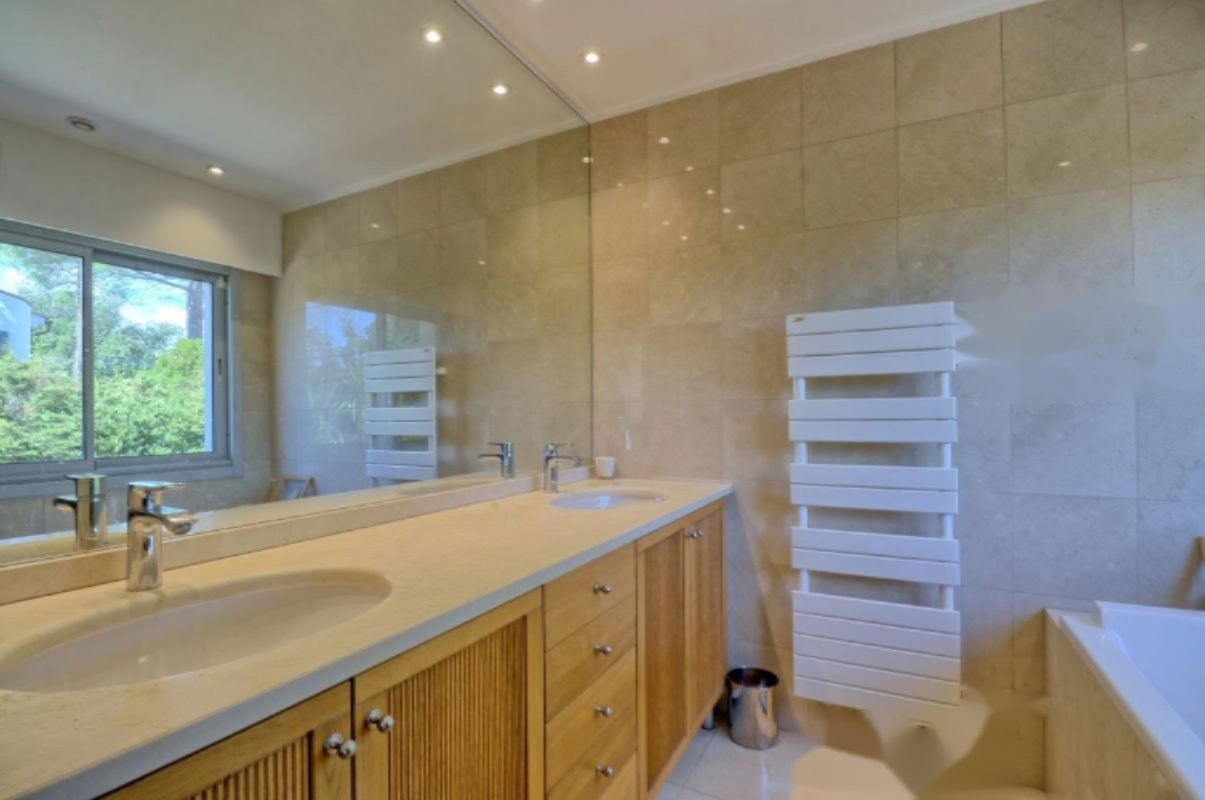 Квартира в Каннах, Франция, 187 м² - фото 14