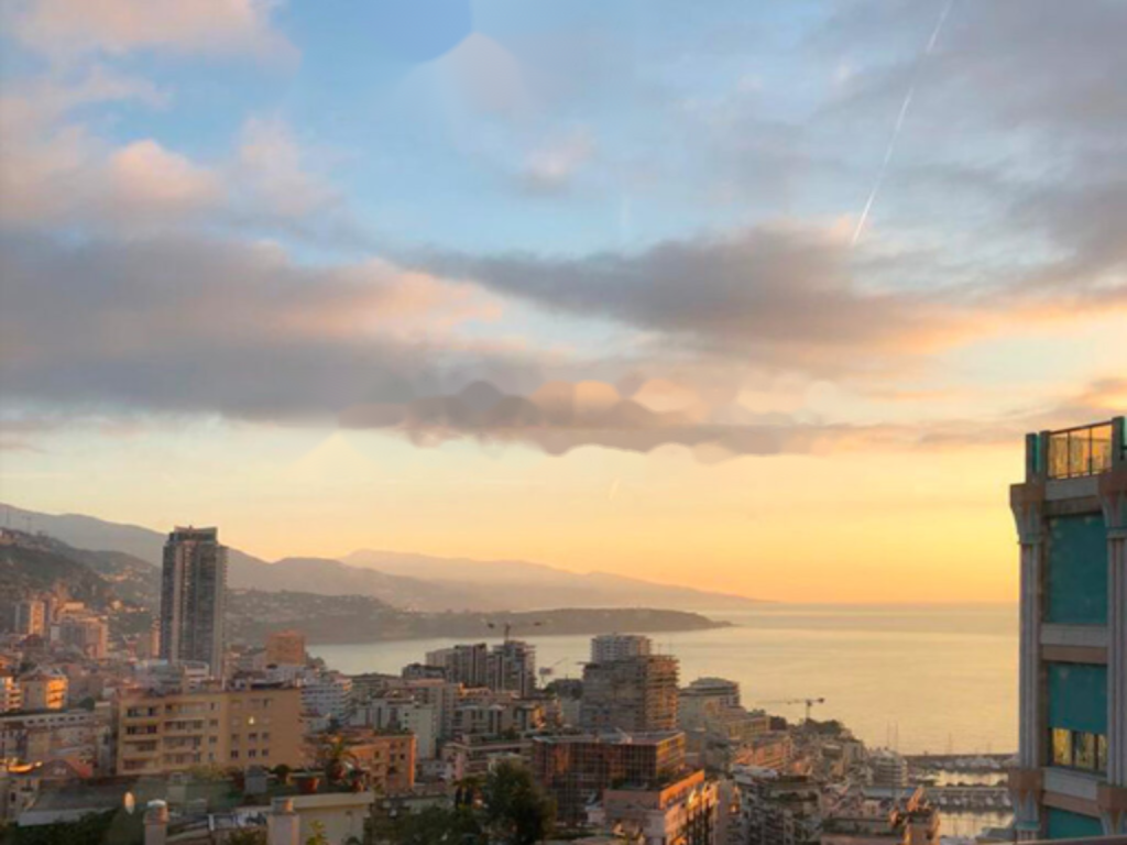 Квартира в Монако, Монако, 115 м² - фото 14