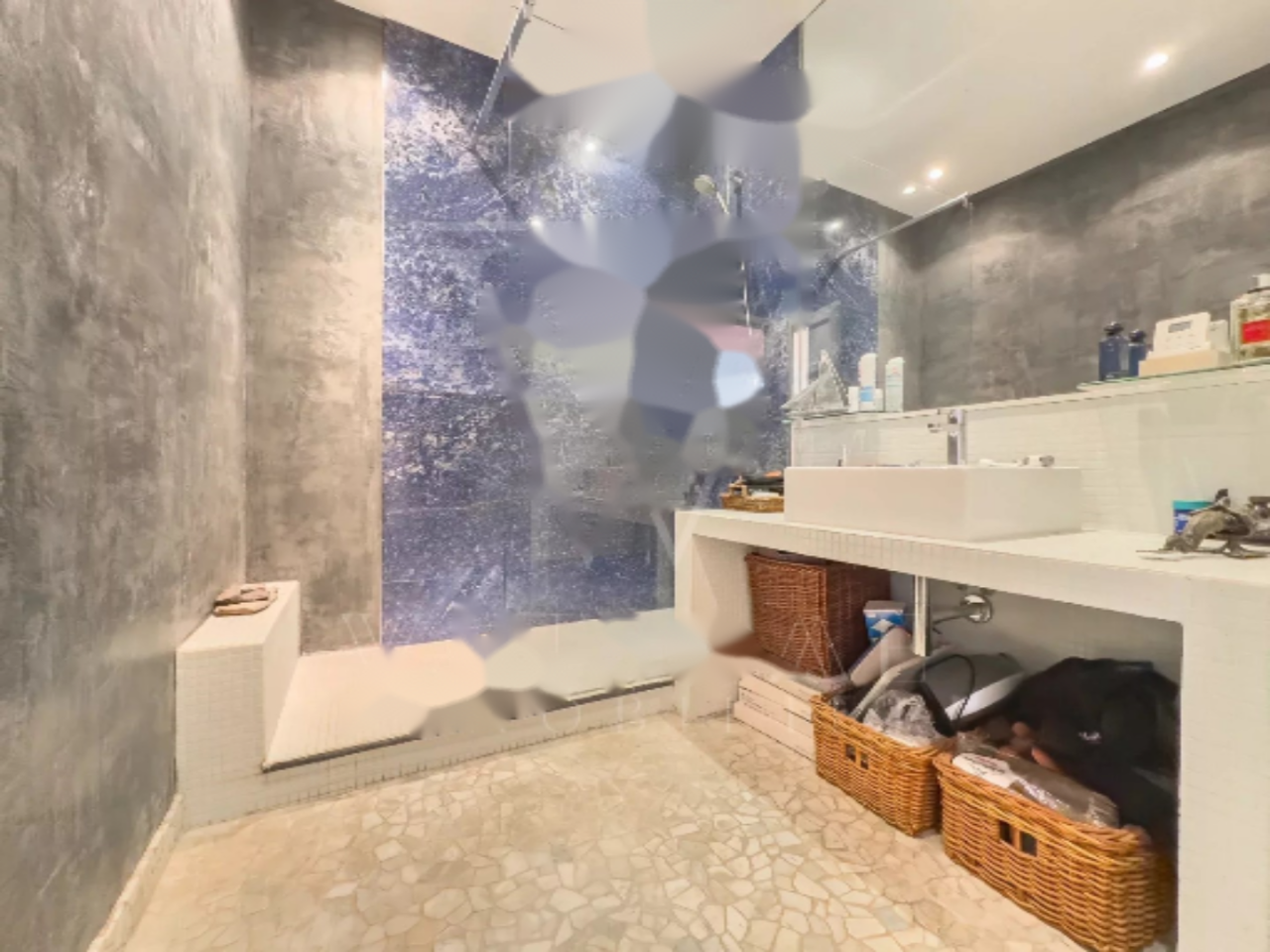 Квартира в Каннах, Франция, 124 м² - фото 14