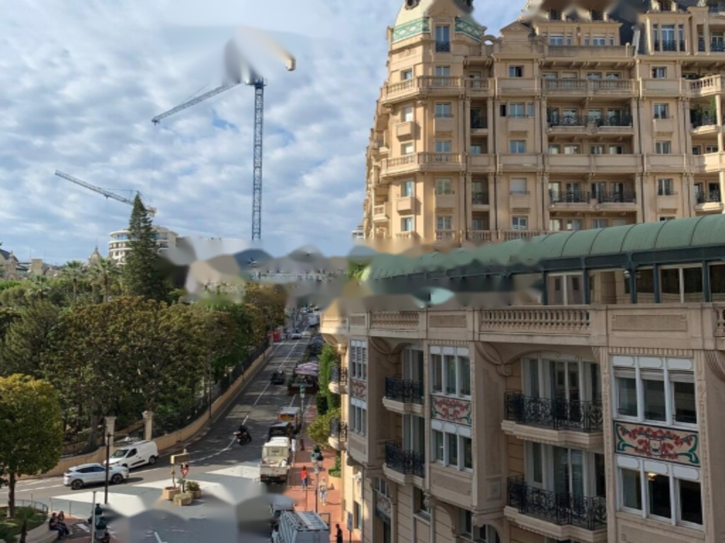 Квартира в Монако, Монако, 164 м² - фото 14