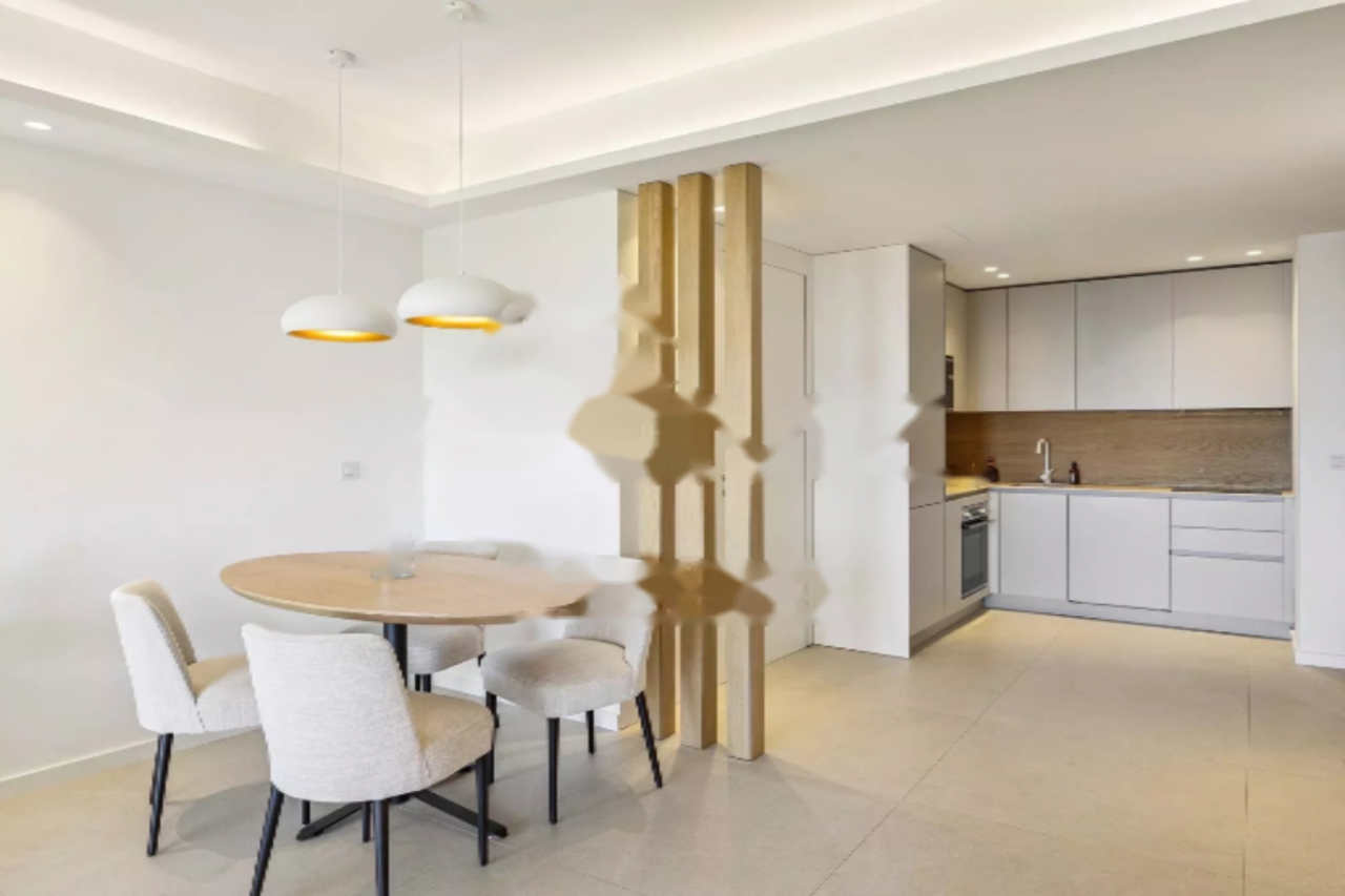 Квартира в Каннах, Франция, 96 м² - фото 14