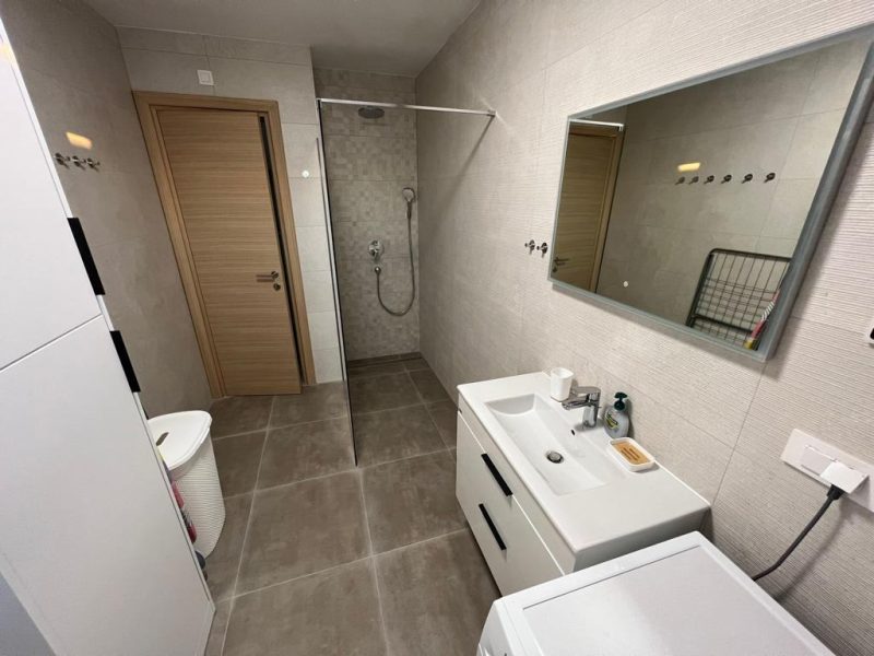 Пентхаус на острове Паг, Хорватия, 127 м² - фото 7