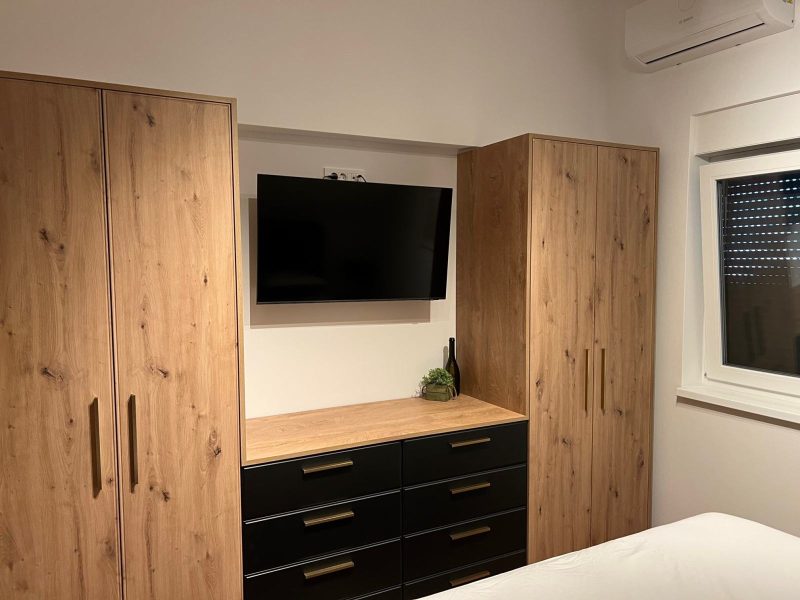 Пентхаус на острове Паг, Хорватия, 127 м² - фото 6