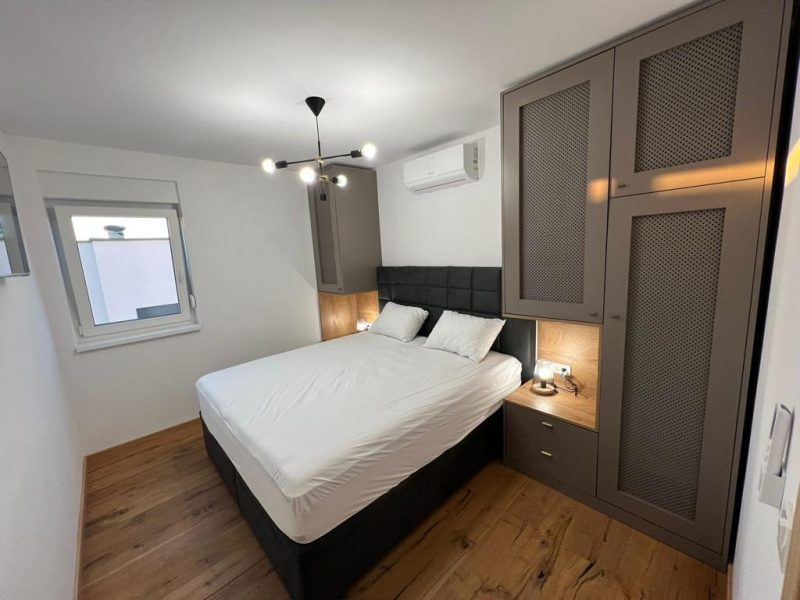 Пентхаус на острове Паг, Хорватия, 127 м² - фото 5