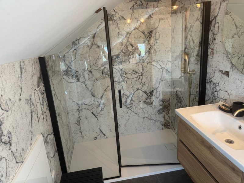 Пентхаус на острове Паг, Хорватия, 127 м² - фото 8