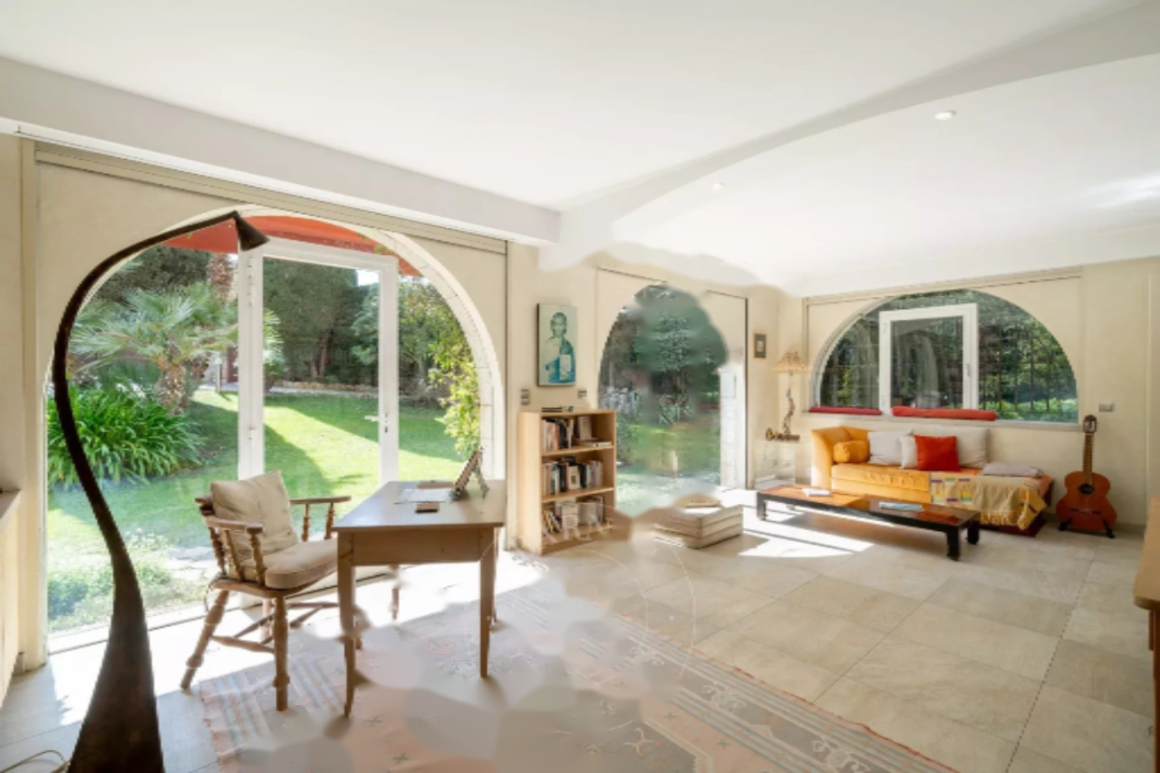 Квартира в Каннах, Франция, 280 м² - фото 14