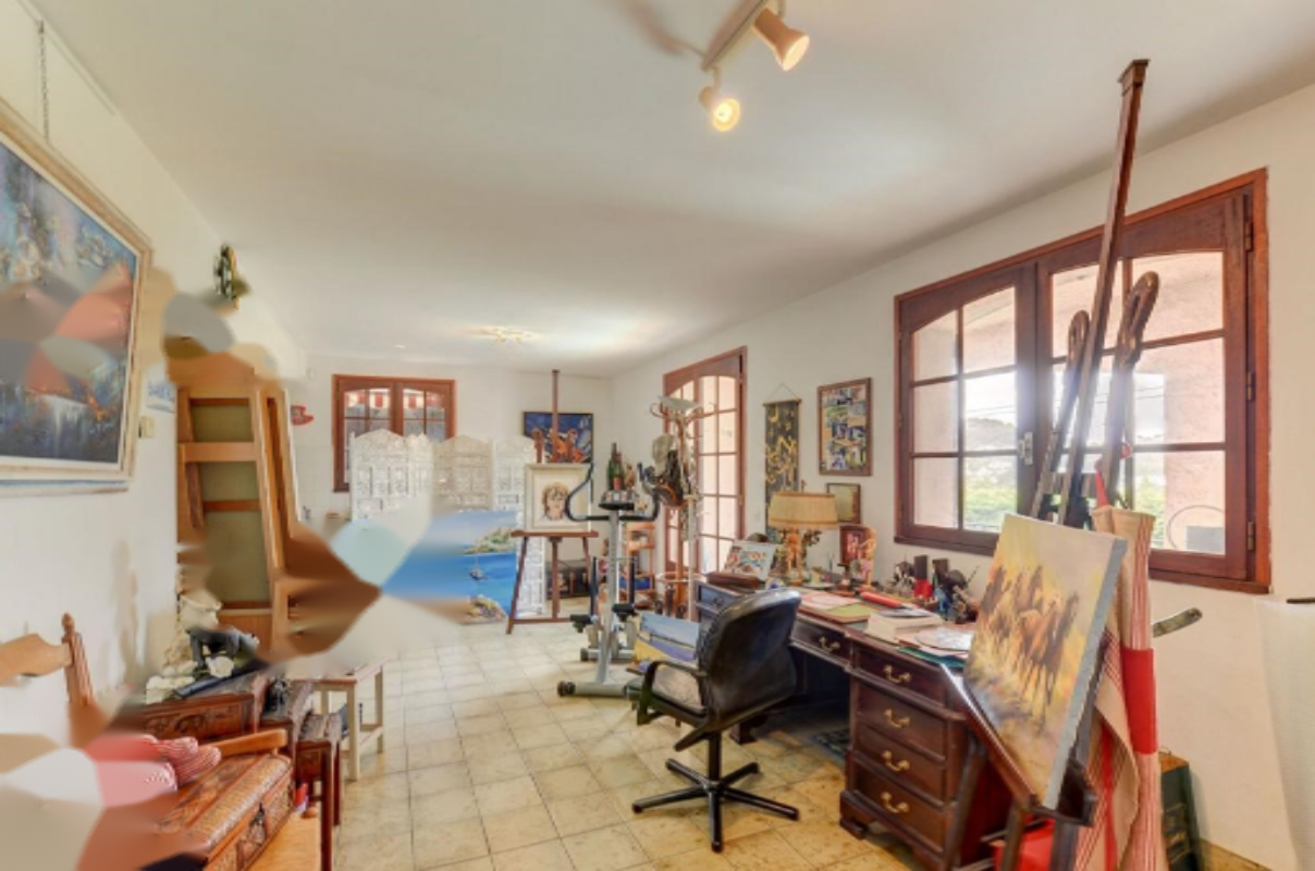 Квартира в Каннах, Франция, 231 м² - фото 14