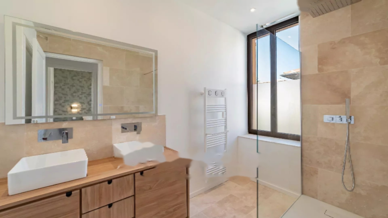 Квартира в Каннах, Франция, 368 м² - фото 14