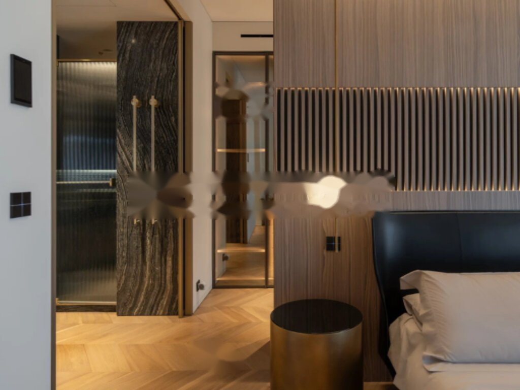 Квартира в Монако, Монако, 200 м² - фото 14