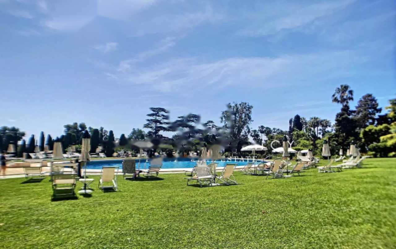 Квартира в Каннах, Франция, 104 м² - фото 14