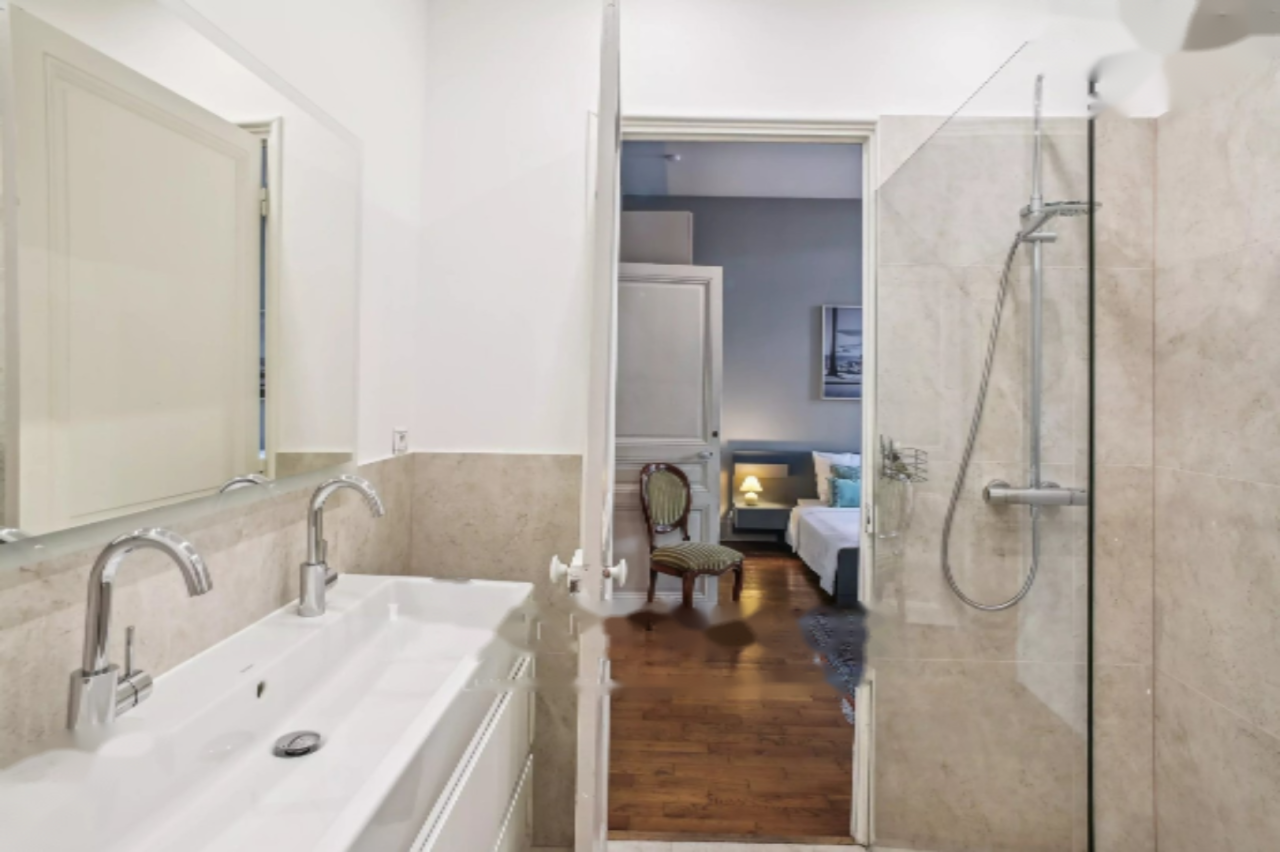 Квартира в Каннах, Франция, 311 м² - фото 14