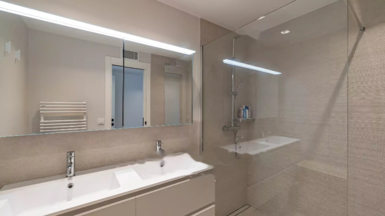 Квартира в Каннах, Франция, 148 м² - фото 14