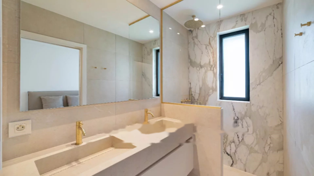 Квартира в Каннах, Франция, 260 м² - фото 14